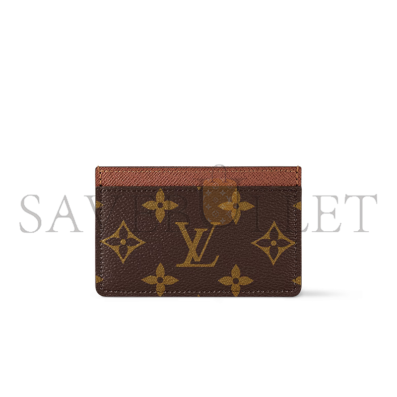 LOUIS VUITTON CARD HOLDER M61733 (11*7*0.6cm) LOUIS VUITTON CARD HOLDER M61733 (11*7*0.6cm)